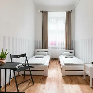 Apartamento Xxl Old Town 24 H - Check In, Wi-fi, Cracovia